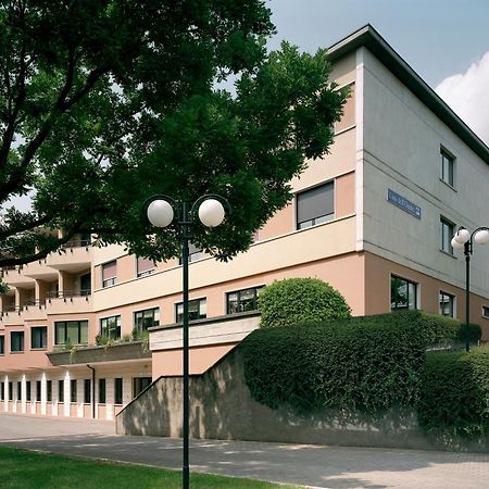 Albergo Casa Dell'Ospite Brescia Dış mekan fotoğraf