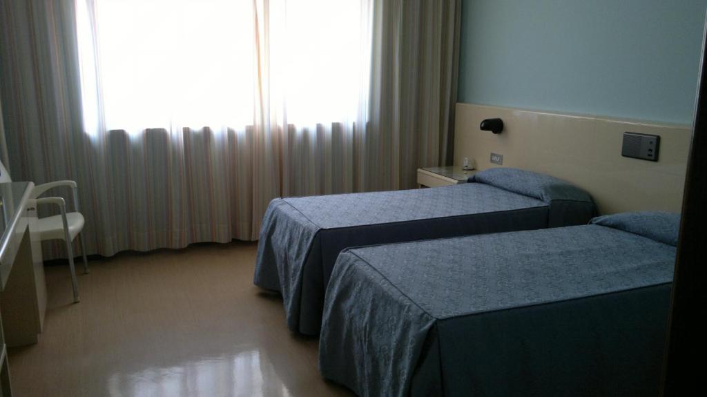 Albergo Casa Dell'Ospite Brescia Oda fotoğraf