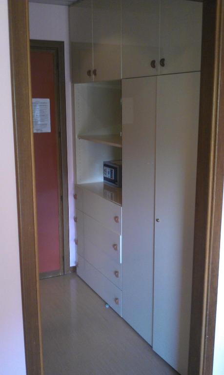 Albergo Casa Dell'Ospite Brescia Oda fotoğraf