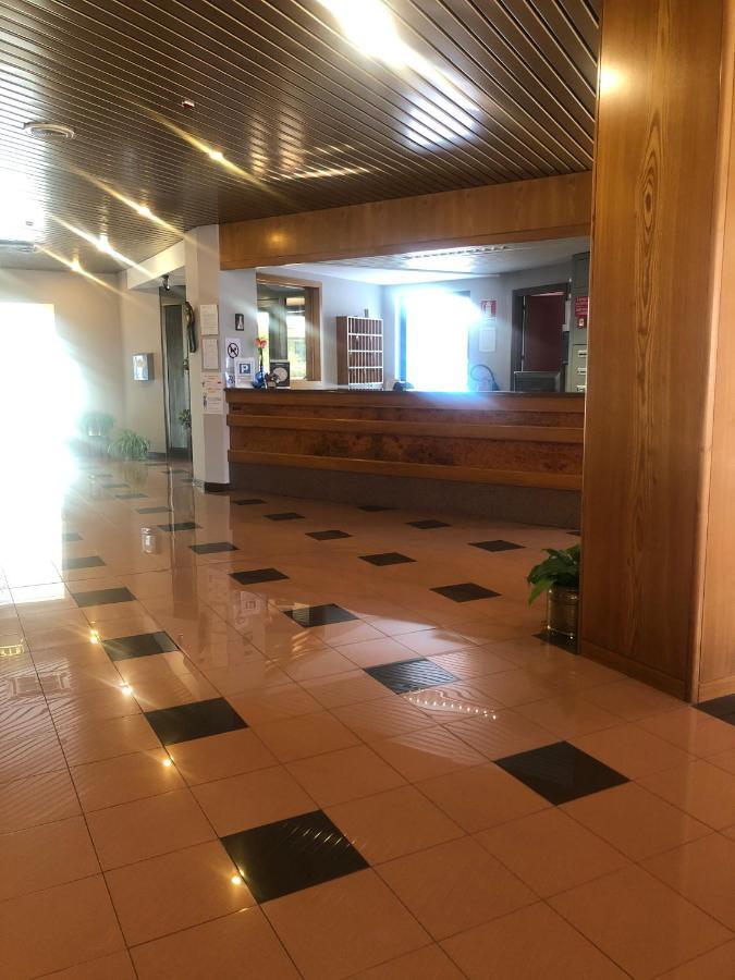 Albergo Casa Dell'Ospite Brescia Dış mekan fotoğraf