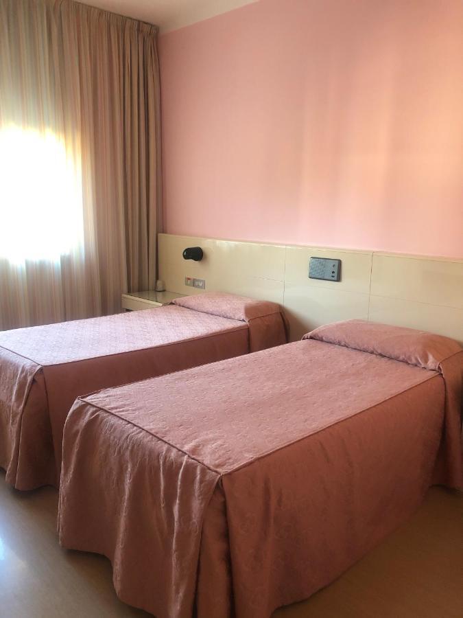 Albergo Casa Dell'Ospite Brescia Dış mekan fotoğraf